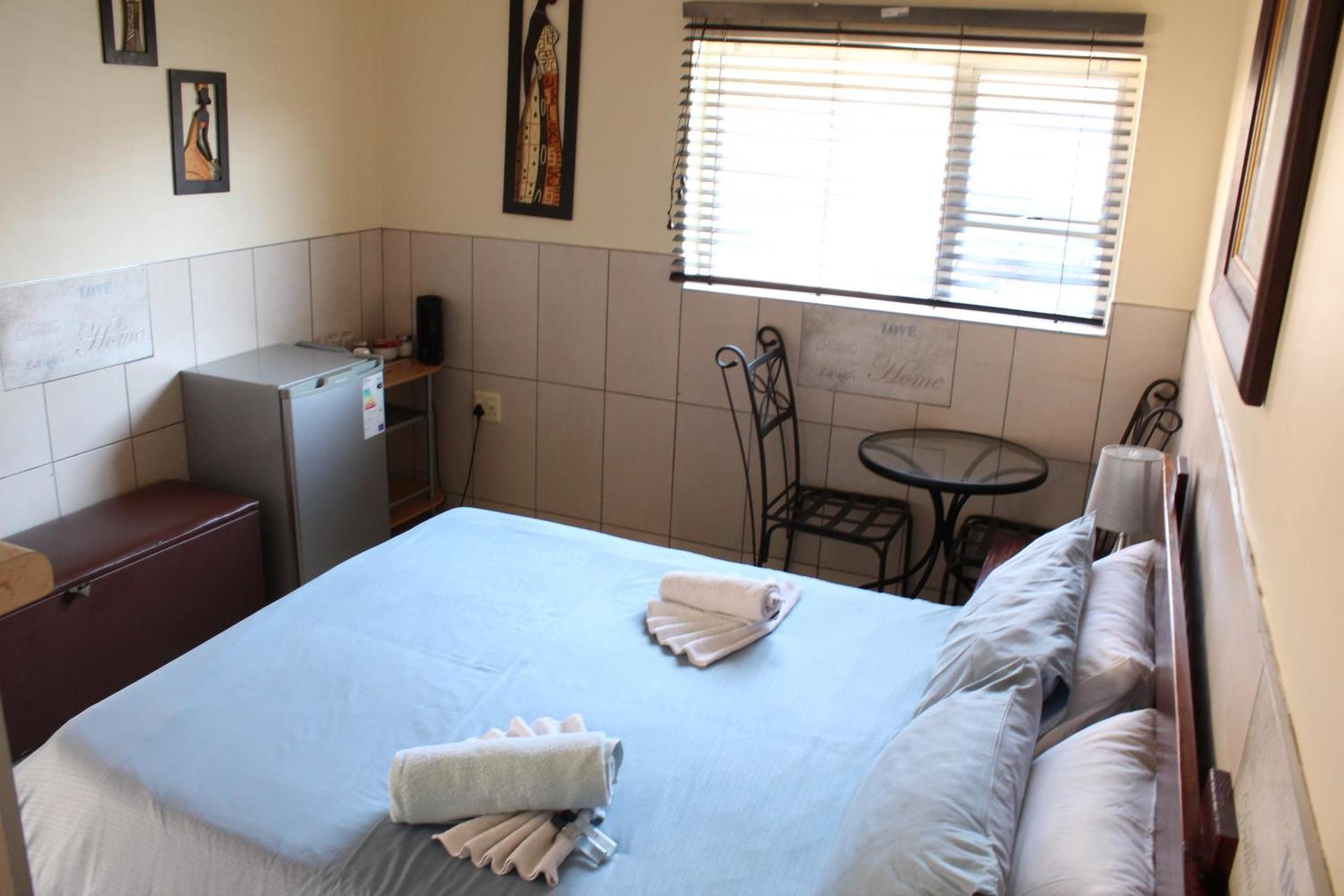 Esperanca Guesthouse ويندهوك المظهر الخارجي الصورة